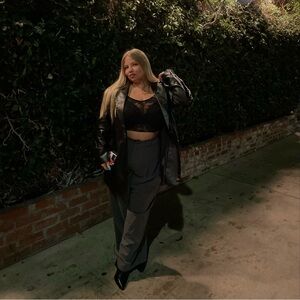 Meet your Posher, Grace